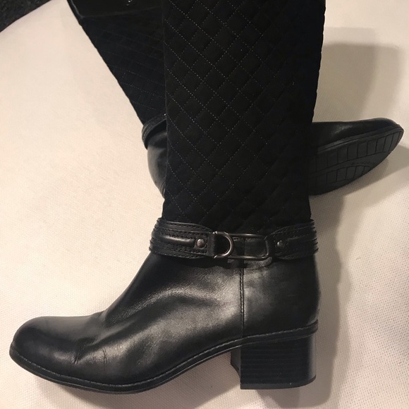 bandolino womens boots